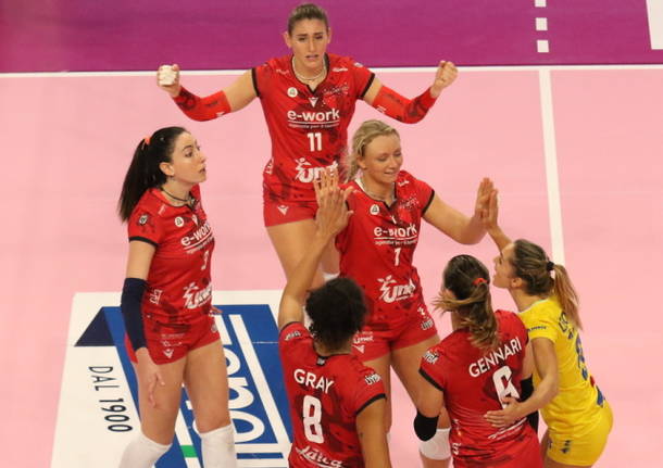 uyba volley 2020 2021