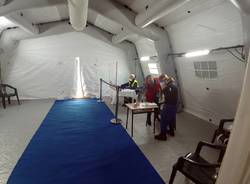 vaccinazioni fagnano olona