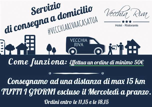vecchaih riva domicilio