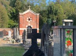 cimitero di tornavento