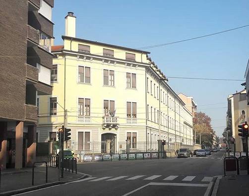 Vintage e nostalgia, su Instagram nasce il profilo "Saronno Ieri"