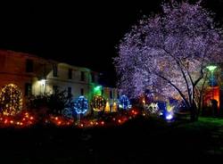 A Carnago la magia del Natale