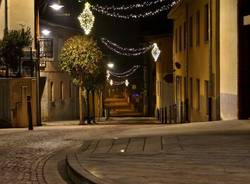 A Carnago la magia del Natale