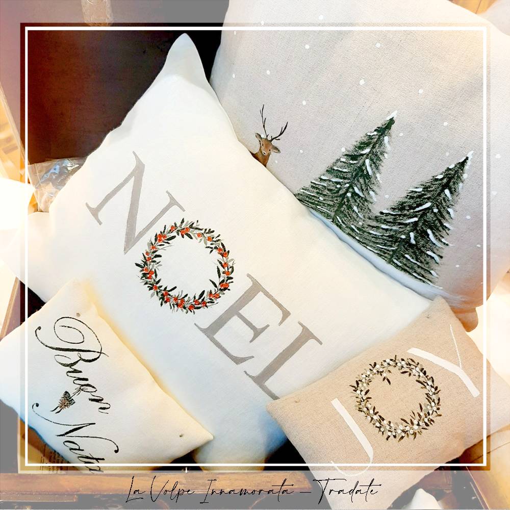 Alla Volpe Innamorata le idee regalo dei piccoli artigiani italiani