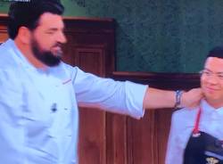 Antonino chef academy 2020: La finale di Yvonne Inumerable