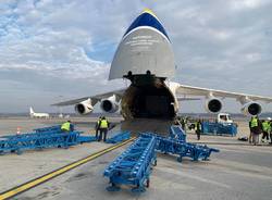 Antonov 2020 Malpensa 