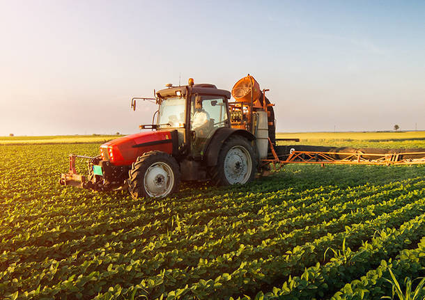 Azienda Agricola generico