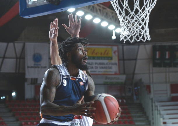 basket anthony beane