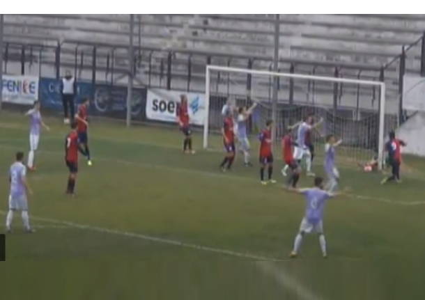 calcio lilla