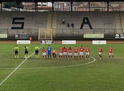 calcio varese casale