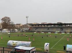 calcio varese casale