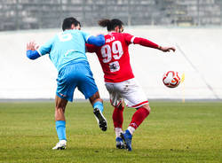 Varese - Sanremese 0-3