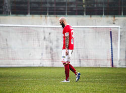 Varese - Sanremese 0-3