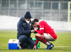 Varese - Sanremese 0-3