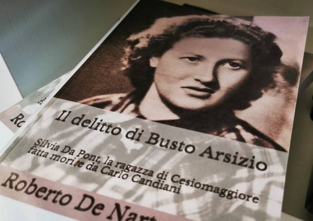 Il delitto di Busto Arsizio