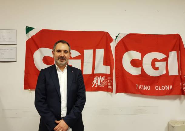 cgil ticino olona