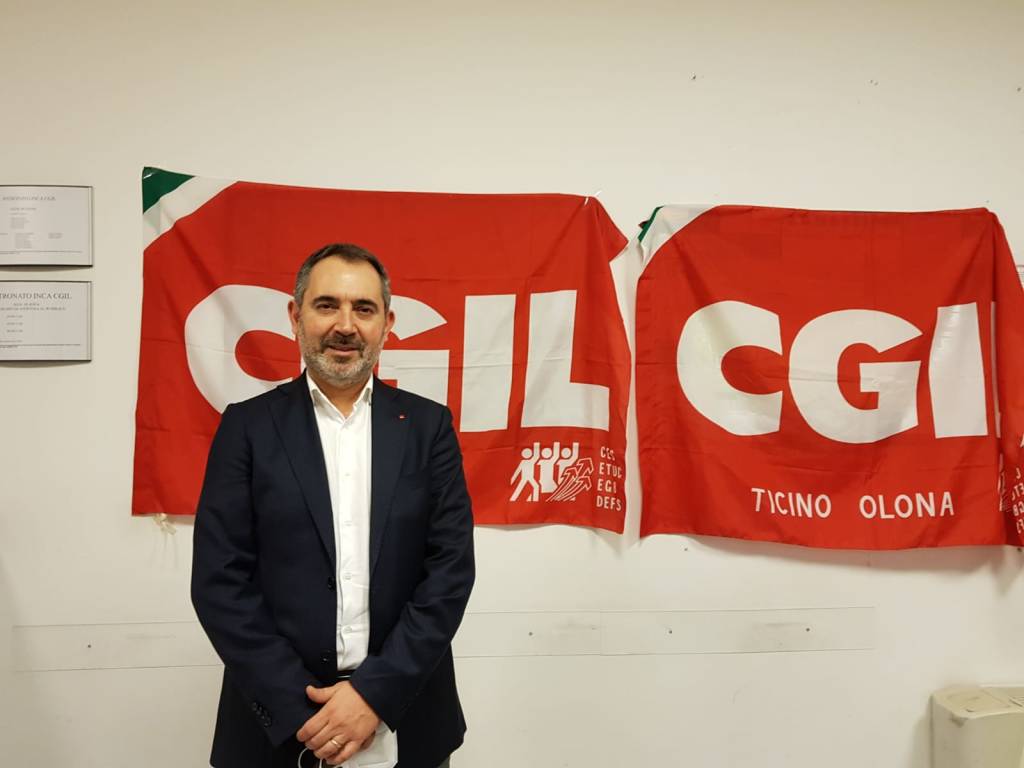 cgil ticino olona