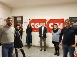 cgil ticino olona