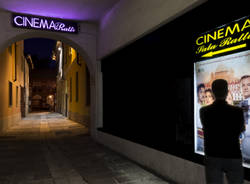 Cinema Ratti Legnano