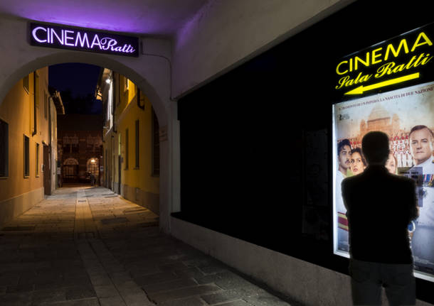 Cinema Ratti Legnano