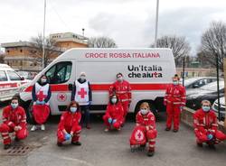 croce rossa verbania 