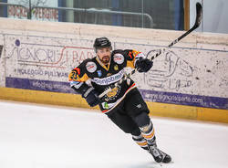 davide xamin mastini varese hockey