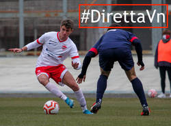 diretta calcio varese