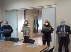 donazione caos adele patrini