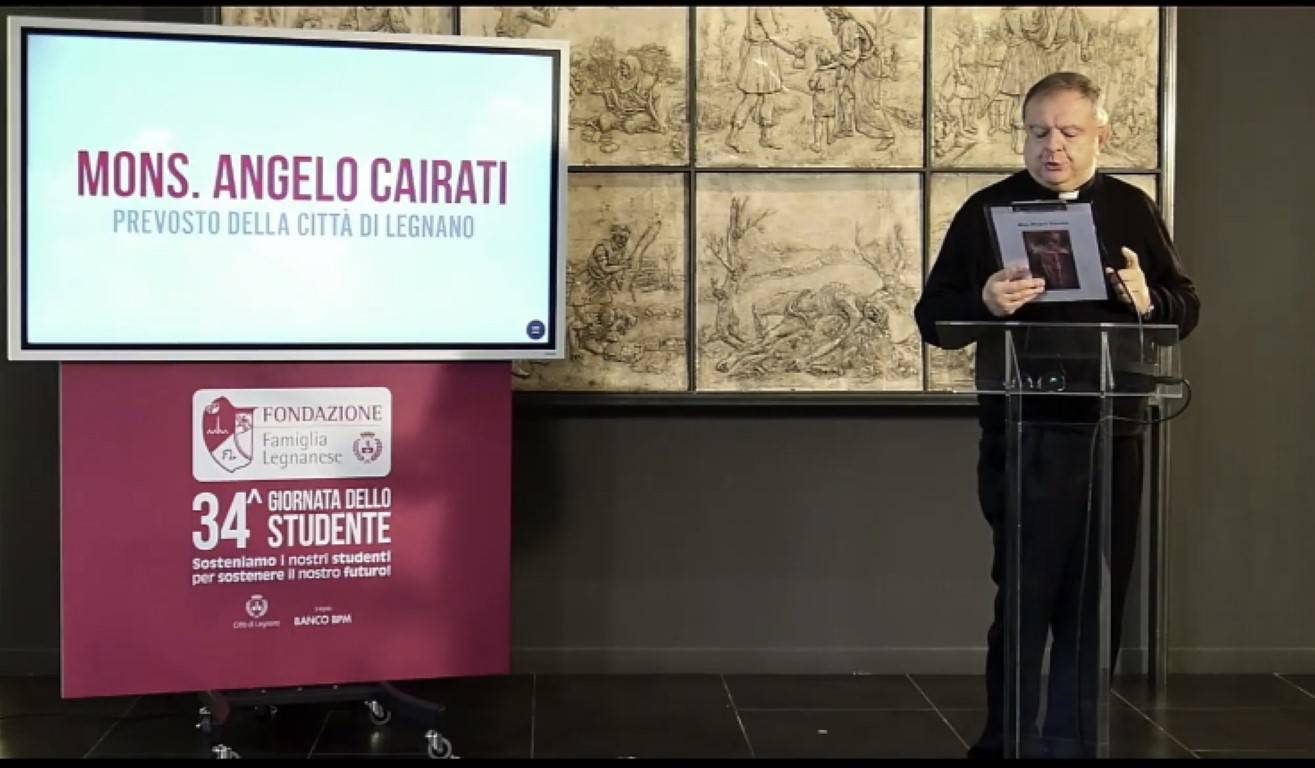 Edizione 2020 della Giornata dello Studente 