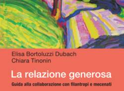 Elisa Bortoluzzi Dubach manuale della filantropia