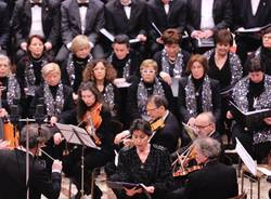 Ensemble Amadeus coro gallarate 