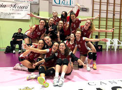 futura volley giovani