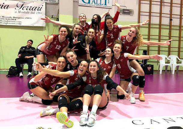 futura volley giovani