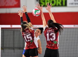 futura volley giovani pallavolo busto 