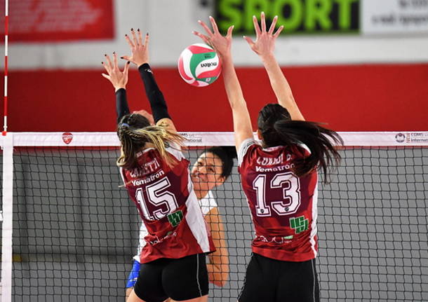 futura volley giovani pallavolo busto