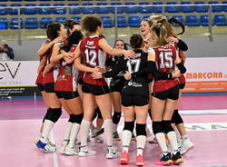 futura volley giovani pallavolo busto arsizio