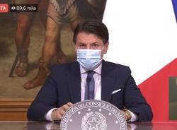 Giuseppe conte