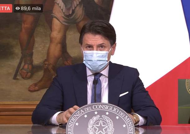 Giuseppe conte