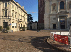 Il Natale dei bambini a Gallarate