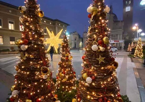 Il Natale dei nostri lettori