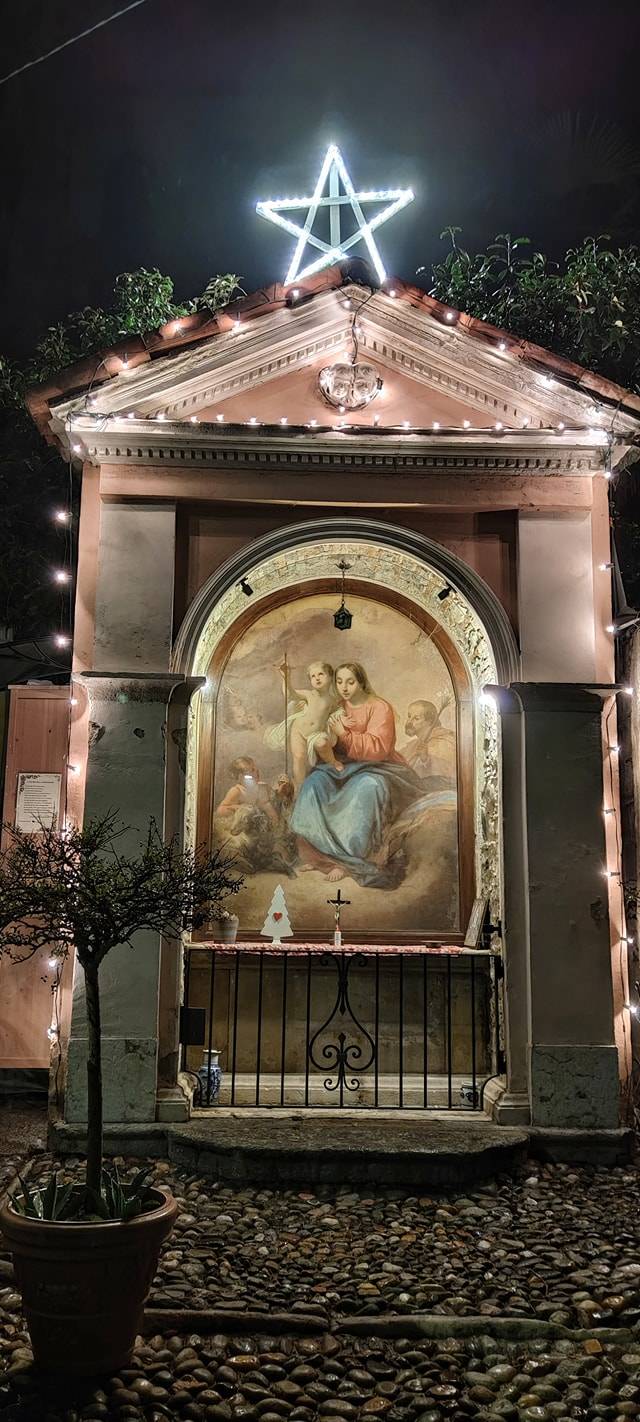 Il Natale dei nostri lettori