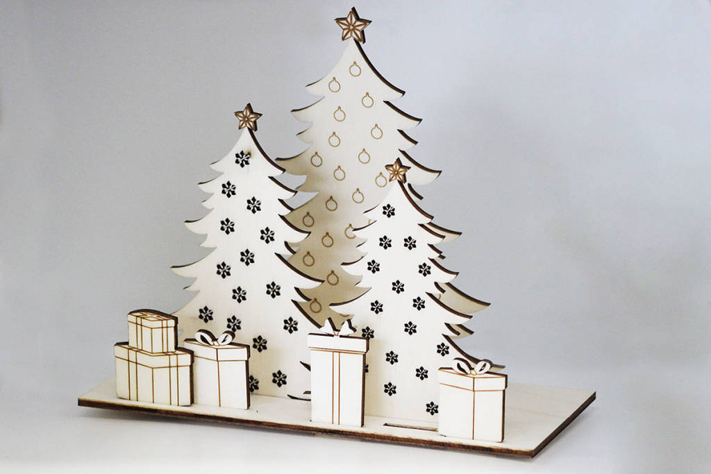 Il Natale di Belgo Briko 