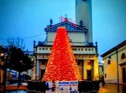 Il Natale di Turate: il Comune dice grazie alle associazioni e ai volontari