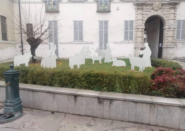 Il Natale di Turate: il Comune dice grazie alle associazioni e ai volontari
