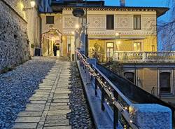 Il Sacro Monte di Varese 