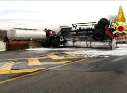 incidente paderno dugnano