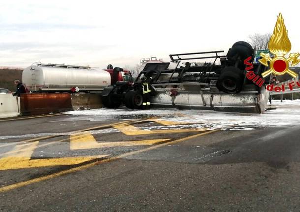 incidente paderno dugnano