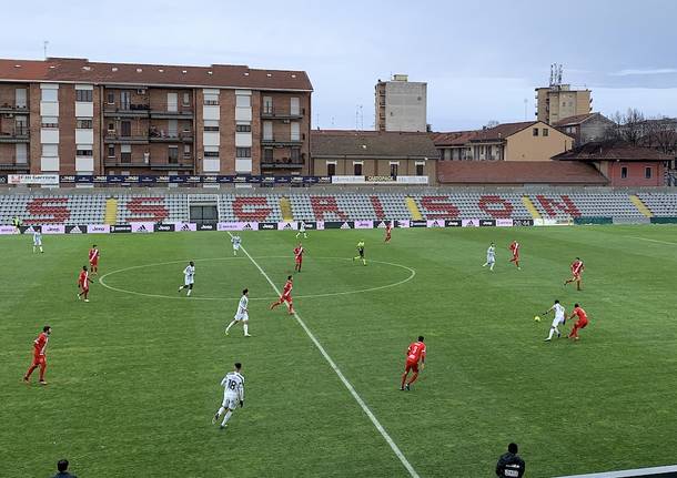 juve u23 pro patria