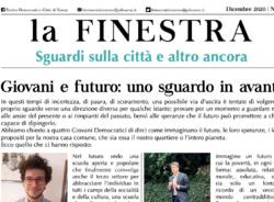 la finestra giornale pd varese