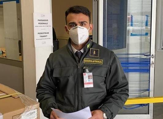 Lavoro Capodanno
